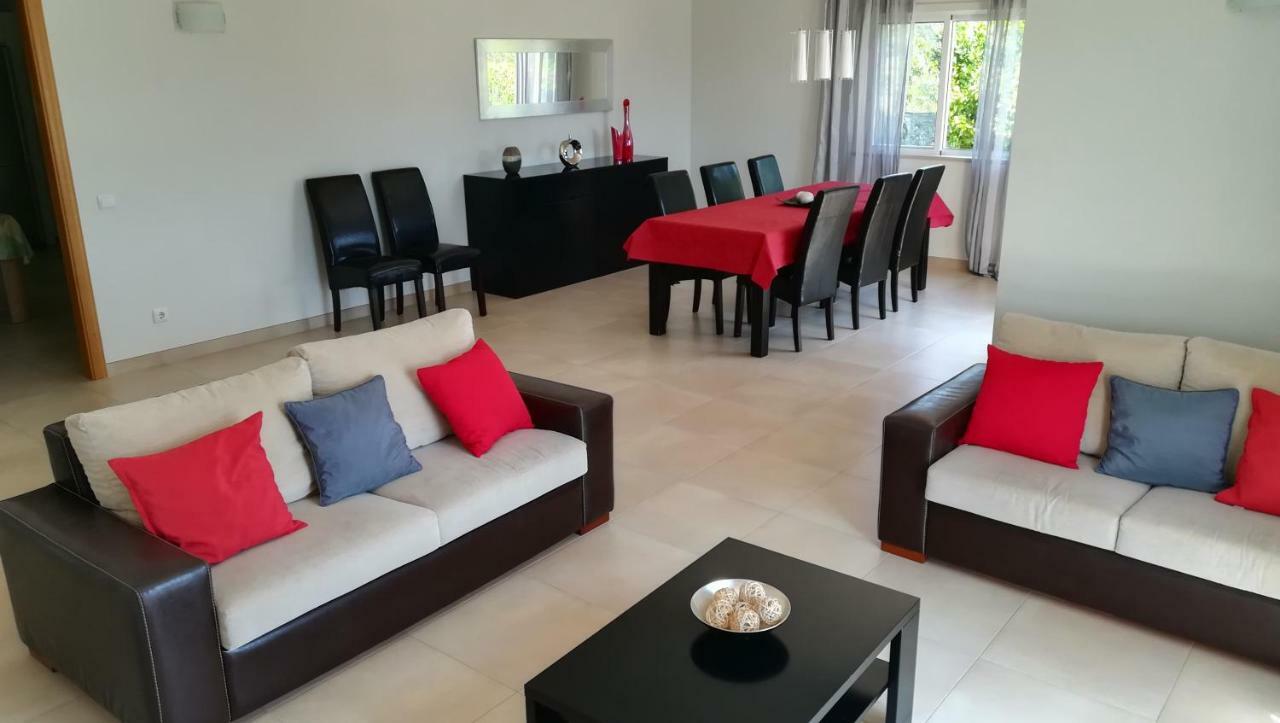 Villa 48 Картейра Экстерьер фото